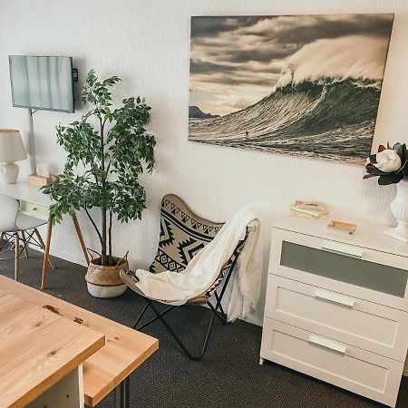 Adorable Studio Sur La Plage Biarritz Ngoại thất bức ảnh