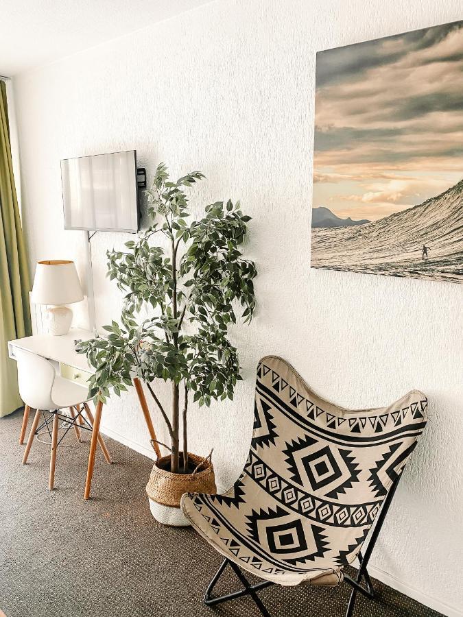 Adorable Studio Sur La Plage Biarritz Ngoại thất bức ảnh