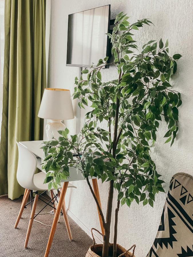 Adorable Studio Sur La Plage Biarritz Ngoại thất bức ảnh