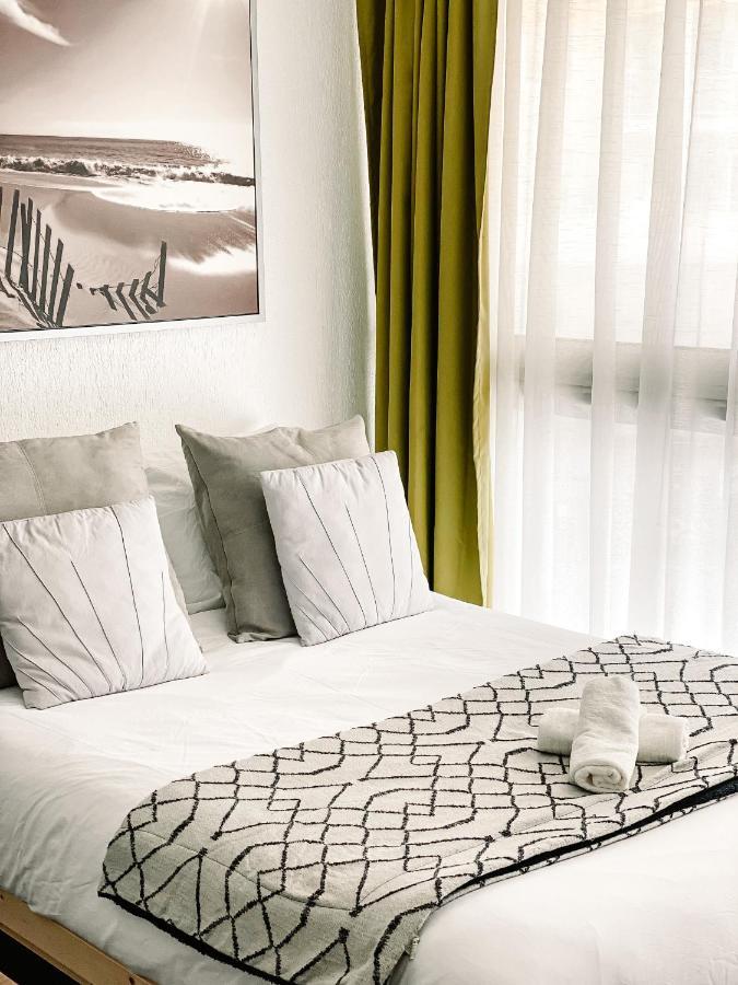 Adorable Studio Sur La Plage Biarritz Ngoại thất bức ảnh